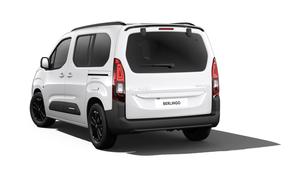 Citroën Berlingo Talla M BlueHDi 130 S&S MAX