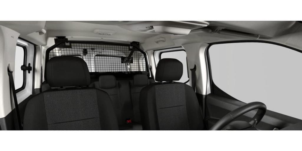 Citroën Berlingo TALLA M PURETECH 110 CV S&S LIVE PACK N1 - Foto 105