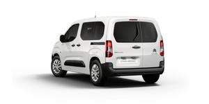 Citroën Berlingo TALLA M PURETECH 110 CV S&S LIVE PACK N1