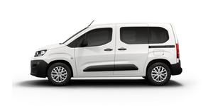 Citroën Berlingo TALLA M PURETECH 110 CV S&S LIVE PACK N1