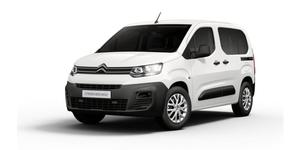 Citroën Berlingo TALLA M PURETECH 110 CV S&S LIVE PACK N1