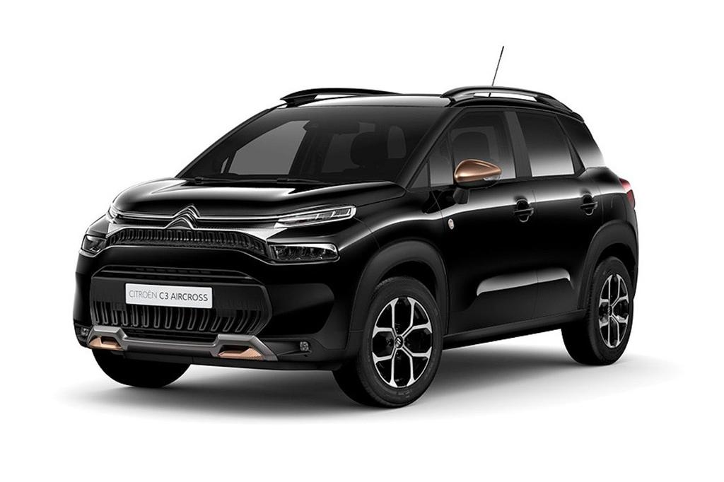 Citroën C3 Aircross BlueHDi 81kW (110CV) S&S C-Series - Foto 113