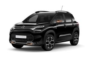 Citroën C3 Aircross BlueHDi 81kW (110CV) S&S C-Series