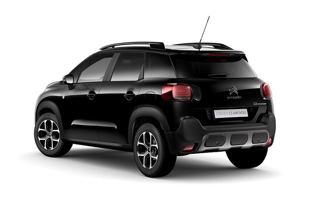 Citroën C3 Aircross BlueHDi 81kW (110CV) S&S C-Series - Foto 115