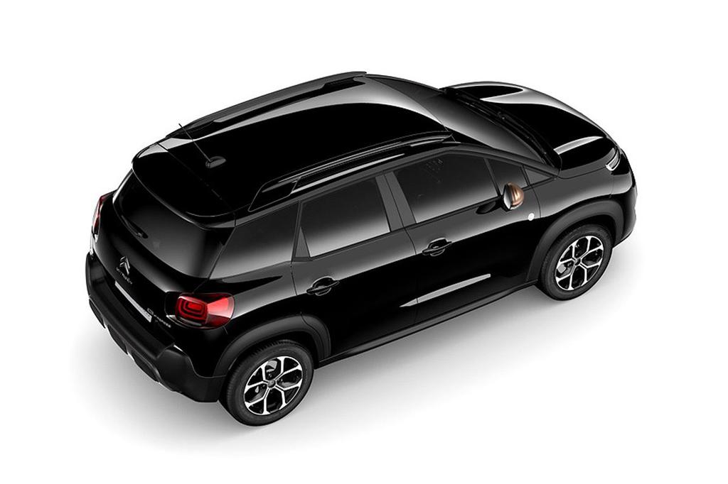 Citroën C3 Aircross BlueHDi 81kW (110CV) S&S C-Series - Foto 117