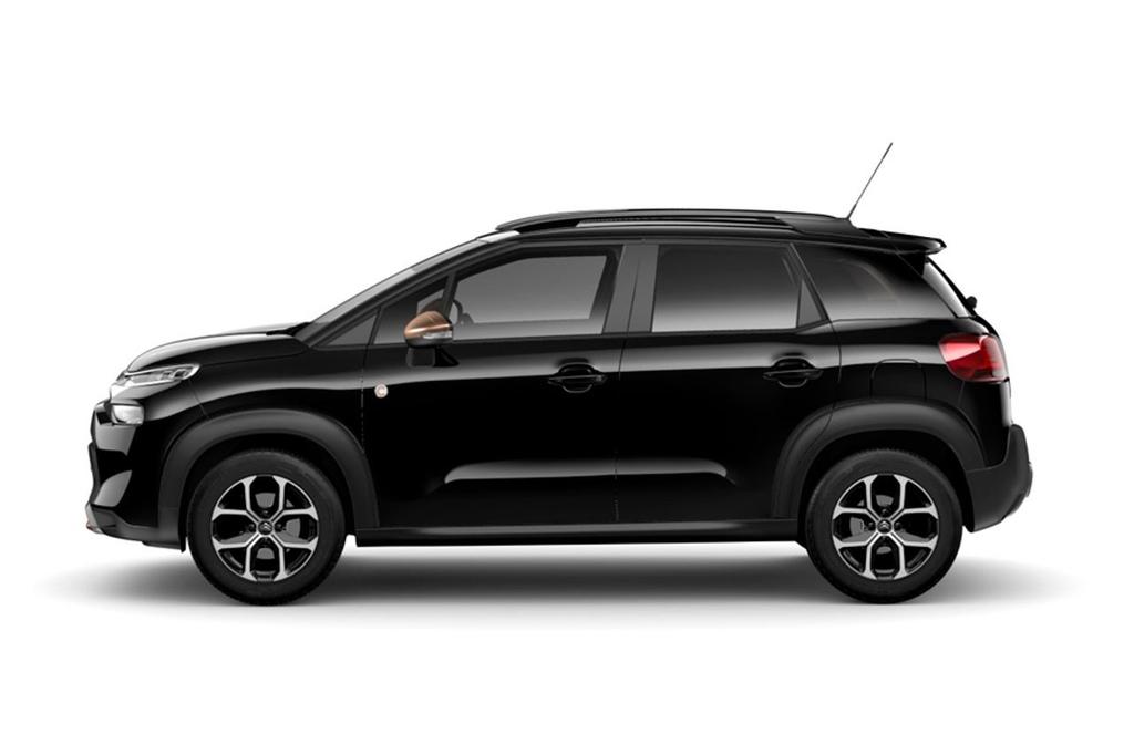 Citroën C3 Aircross BlueHDi 81kW (110CV) S&S C-Series - Foto 114