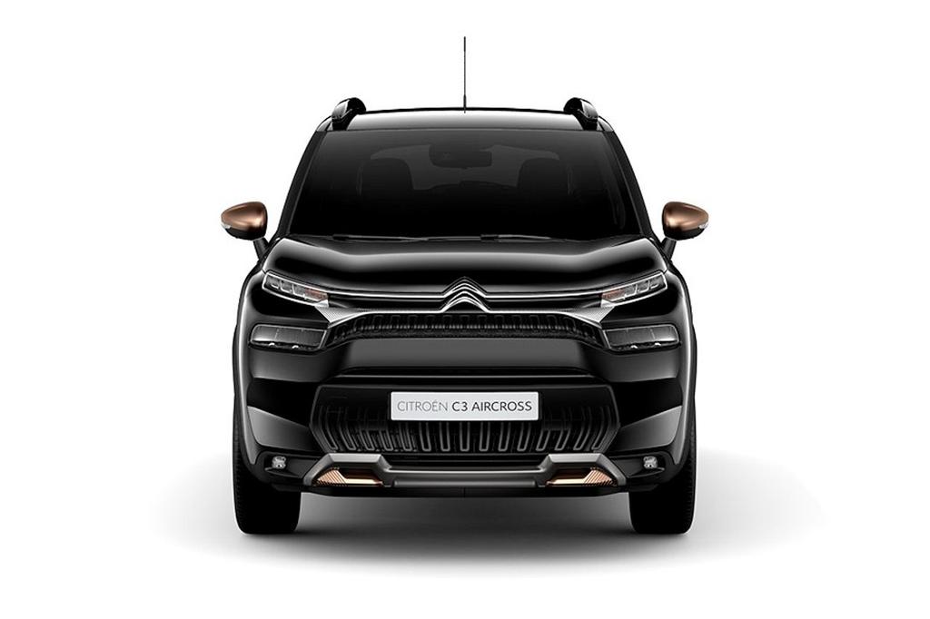 Citroën C3 Aircross BlueHDi 81kW (110CV) S&S C-Series - Foto 116