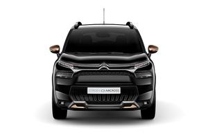 Citroën C3 Aircross BlueHDi 81kW (110CV) S&S C-Series