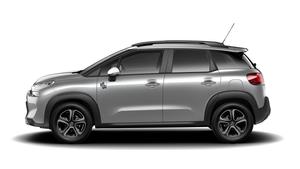 Citroën C3 Aircross BlueHDi 81kW (110CV) You!