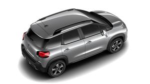 Citroën C3 Aircross BlueHDi 81kW (110CV) You!