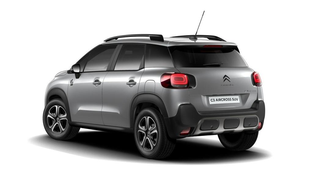 Citroën C3 Aircross BlueHDi 81kW (110CV) You! - Foto 110