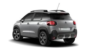 Citroën C3 Aircross BlueHDi 81kW (110CV) You!