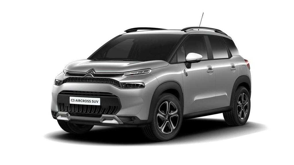 Citroën C3 Aircross BlueHDi 81kW (110CV) You! - Foto 109