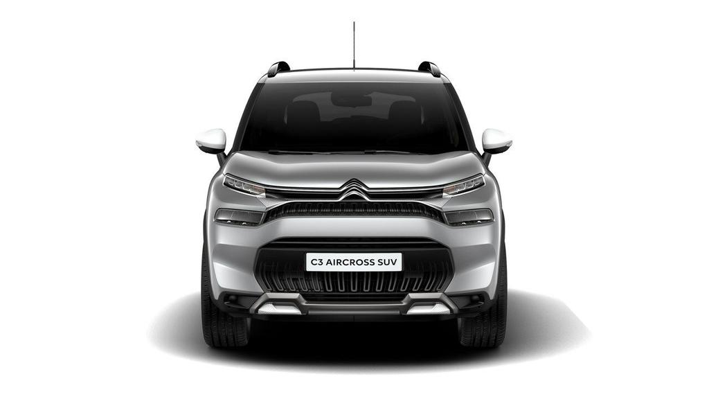 Citroën C3 Aircross BlueHDi 81kW (110CV) You! - Foto 112