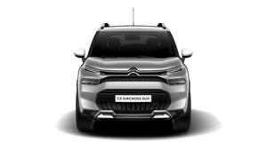 Citroën C3 Aircross BlueHDi 81kW (110CV) You!