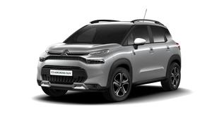 Citroën C3 Aircross BlueHDi 81kW (110CV) You!