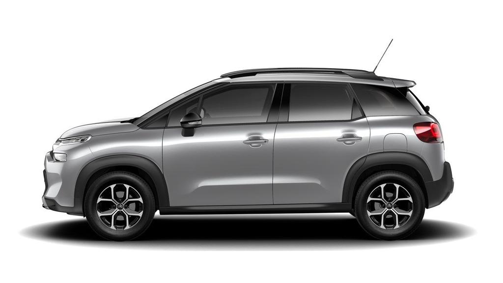 Citroën C3 Aircross PureTech 81kW (110CV) Plus - Foto 119