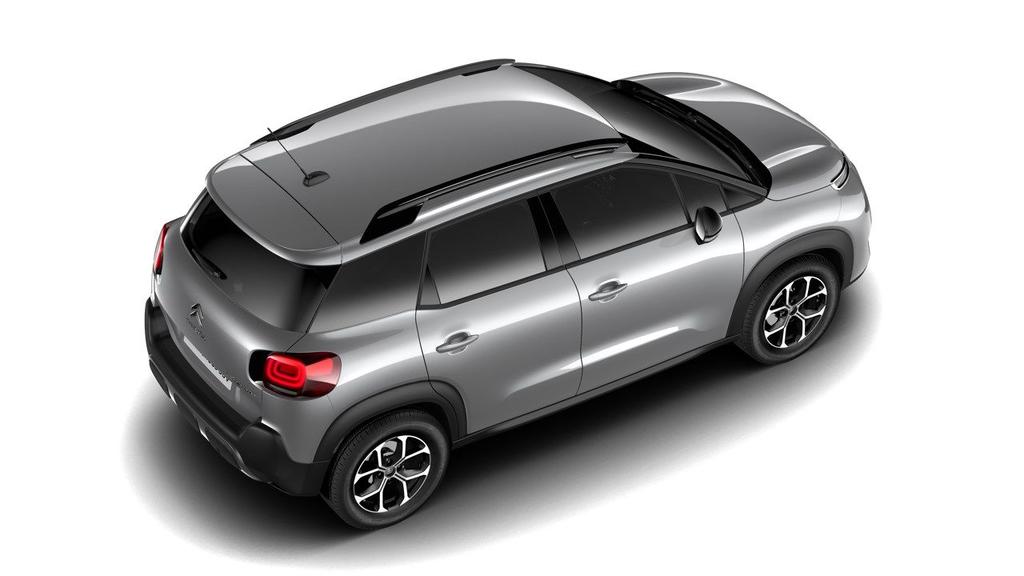 Citroën C3 Aircross PureTech 81kW (110CV) Plus - Foto 117