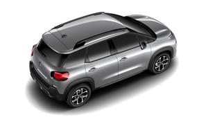 Citroën C3 Aircross PureTech 81kW (110CV) Plus