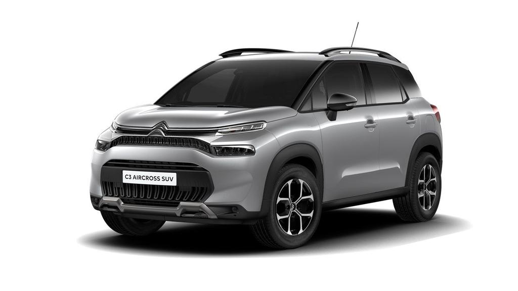 Citroën C3 Aircross PureTech 81kW (110CV) Plus - Foto 115