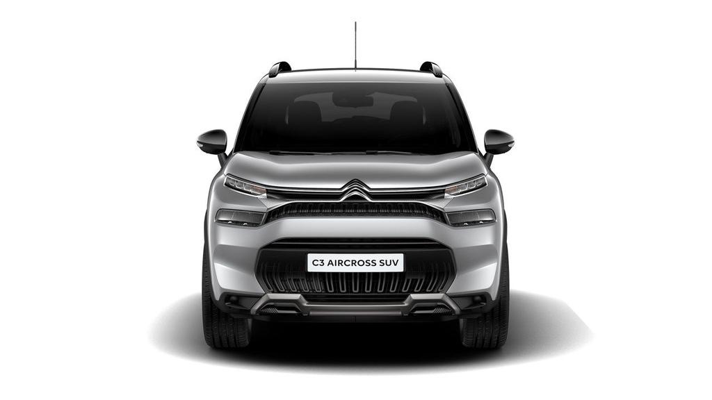 Citroën C3 Aircross PureTech 81kW (110CV) Plus - Foto 116