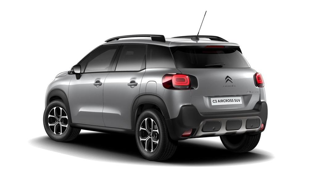 Citroën C3 Aircross PureTech 81kW (110CV) Plus - Foto 118