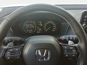 Honda ZR-V 2.0 i-MMD 4x2 Elegance CVT