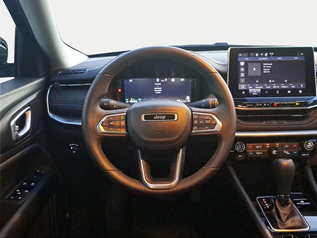 Jeep Compass eHybrid 1.5 MHEV 130HP Altitude DCT - Foto 434