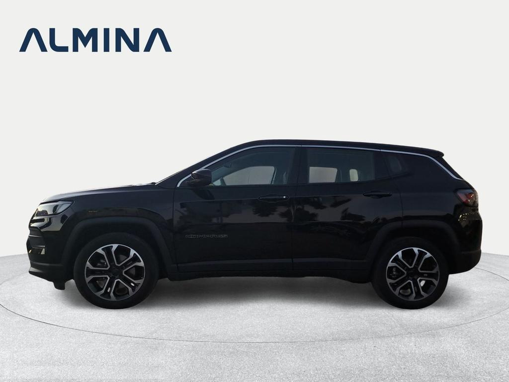 Jeep Compass eHybrid 1.5 MHEV 130HP Altitude DCT - Foto 430