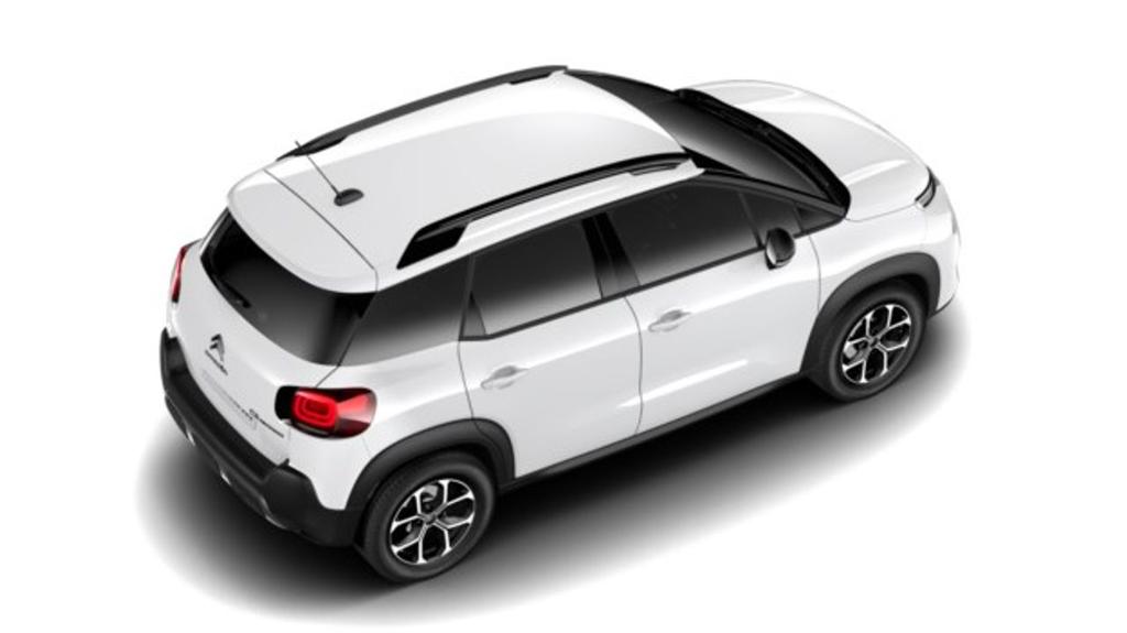 Citroën C3 Aircross PureTech 81kW (110CV) Plus - Foto 130