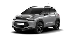 Citroën C3 Aircross PureTech 81kW (110CV) Plus