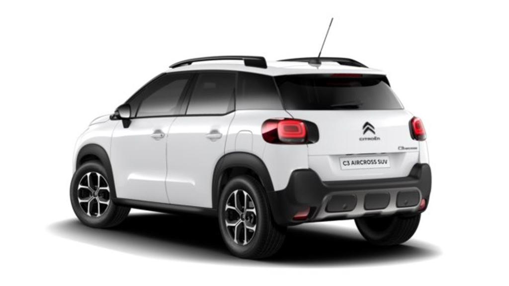 Citroën C3 Aircross PureTech 81kW (110CV) Plus - Foto 131