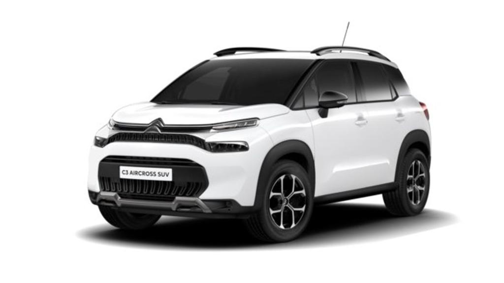 Citroën C3 Aircross PureTech 81kW (110CV) Plus - Foto 128