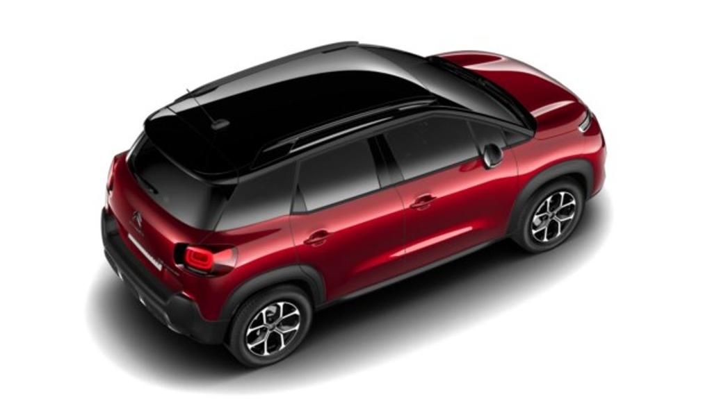 Citroën C3 Aircross PureTech 81kW (110CV) Plus - Foto 109