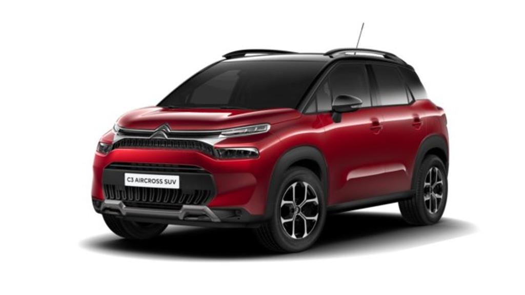 Citroën C3 Aircross PureTech 81kW (110CV) Plus - Foto 106