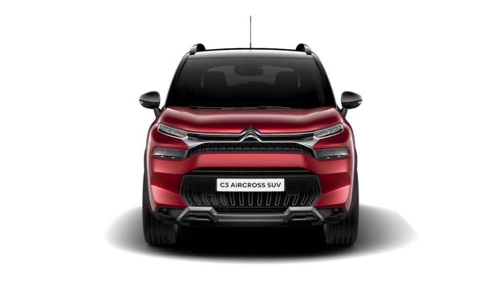 Citroën C3 Aircross PureTech 81kW (110CV) Plus - Foto 107