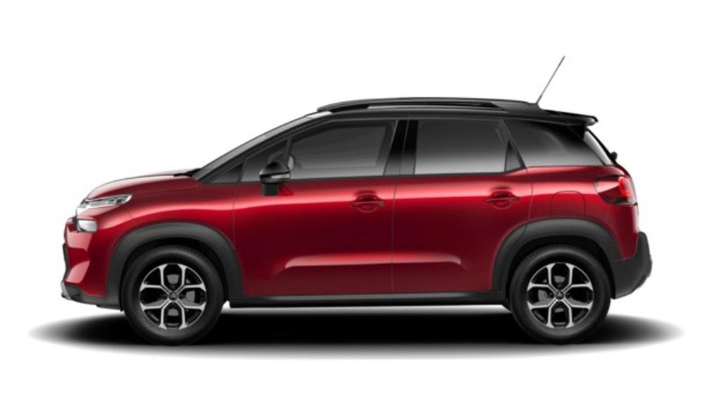 Citroën C3 Aircross PureTech 81kW (110CV) Plus - Foto 108