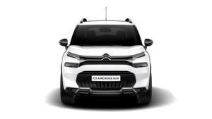 Citroën C3 Aircross PureTech 81kW (110CV) Plus