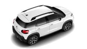 Citroën C3 Aircross PureTech 81kW (110CV) Plus