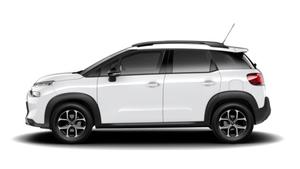 Citroën C3 Aircross PureTech 81kW (110CV) Plus