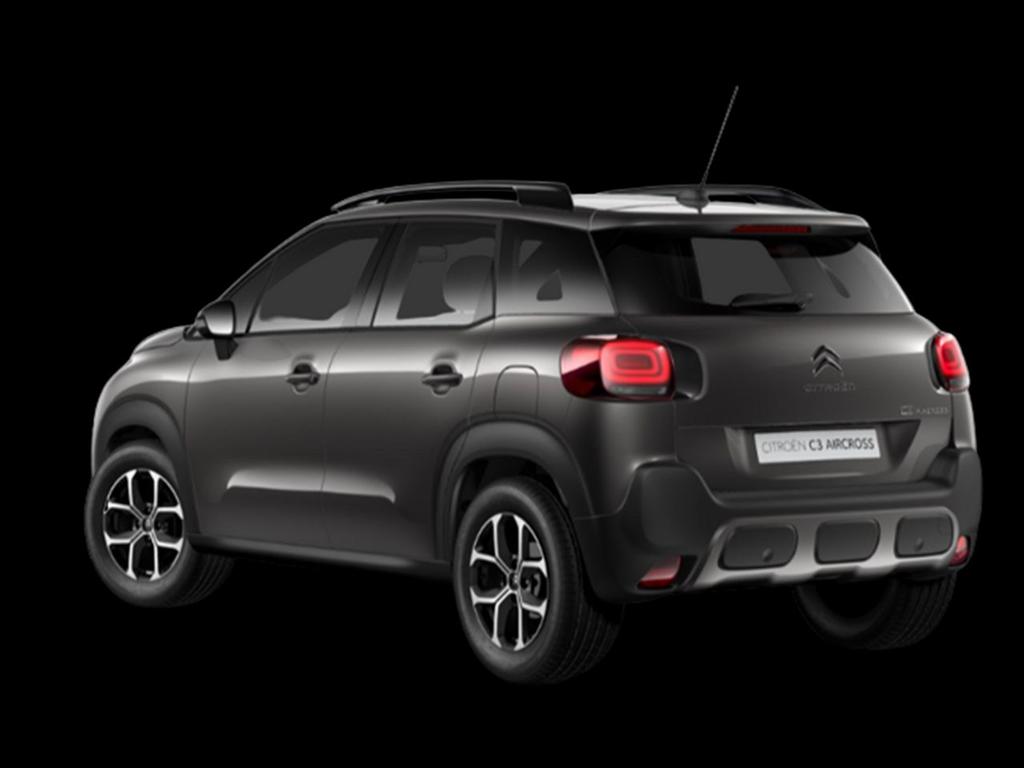 Citroën C3 Aircross PureTech 81kW (110CV) S&S Shine - Foto 120