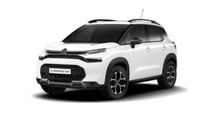 Citroën C3 Aircross PureTech 81kW (110CV) Plus