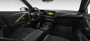 Opel Astra PHEV 1.6T Plug-in Hybrid 132kW (180CV) GS Aut