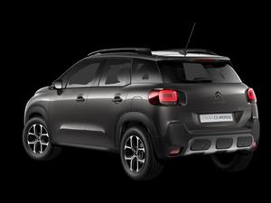 Citroën C3 Aircross PureTech 81kW (110CV) S&S Shine