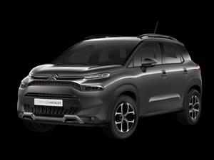 Citroën C3 Aircross PureTech 81kW (110CV) S&S Shine