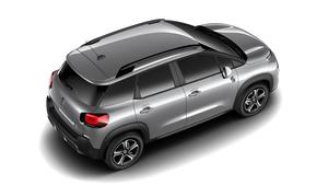 Citroën C3 Aircross PureTech 81kW (110CV) You!