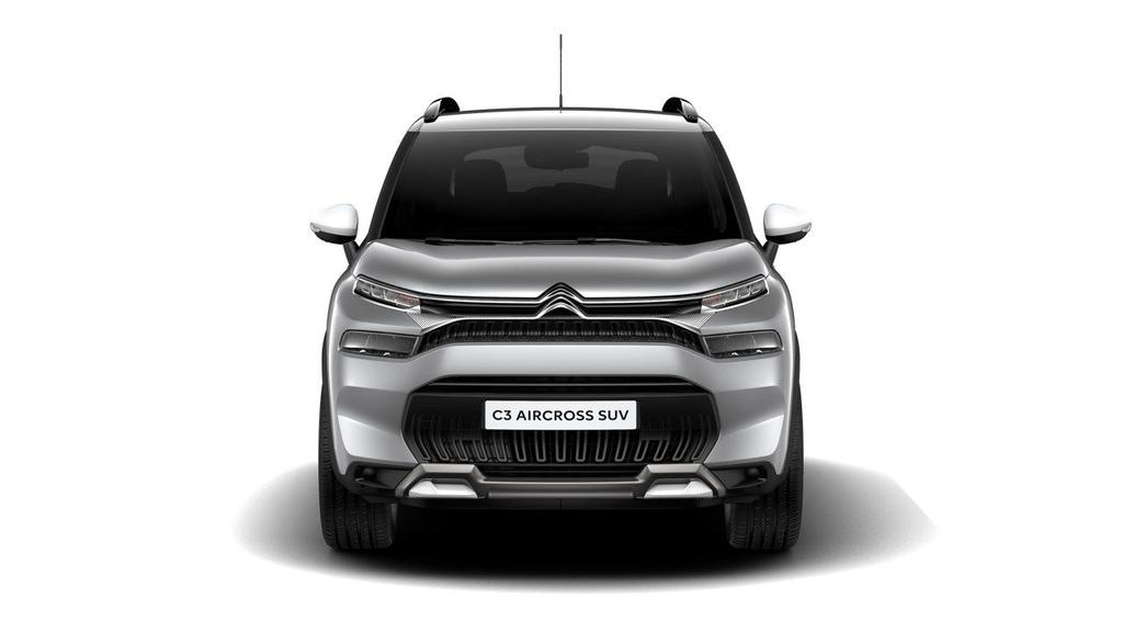 Citroën C3 Aircross PureTech 81kW (110CV) You! - Foto 104