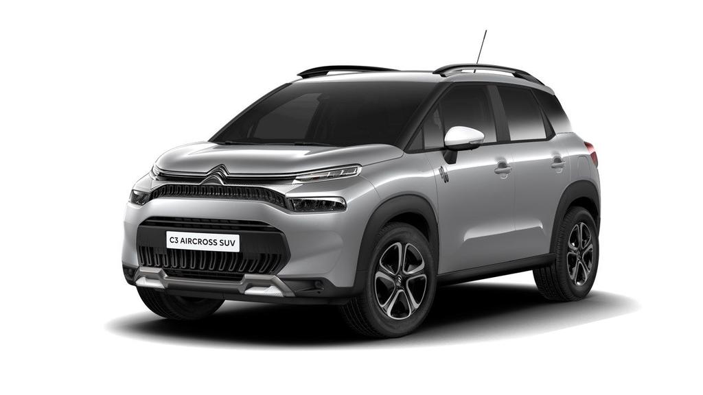 Citroën C3 Aircross PureTech 81kW (110CV) You! - Foto 101