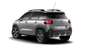 Citroën C3 Aircross PureTech 81kW (110CV) You!