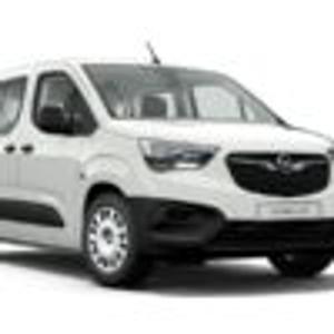 Opel Combo Life L BUSINESS EDITION N1 1,5 TD MT6 100 CV